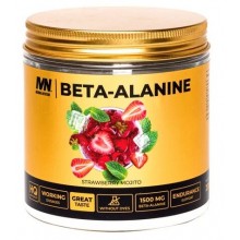 MN Beta-Alanine 200g 